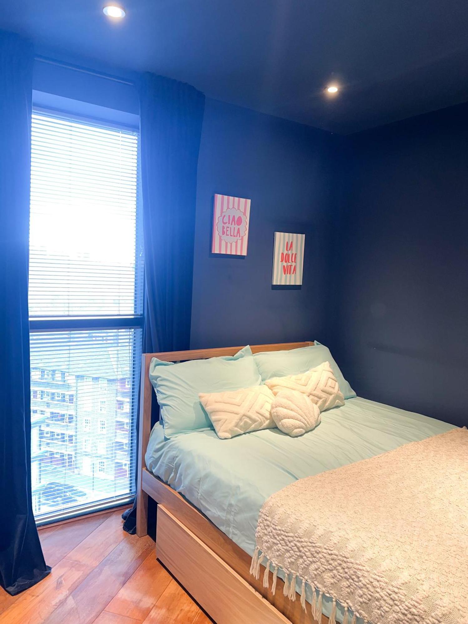 Quarto em Acomodações Particulares Casa Del *